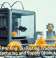 3D Printing: Disrupting Traditional Manufacturing and Supply Chain Models